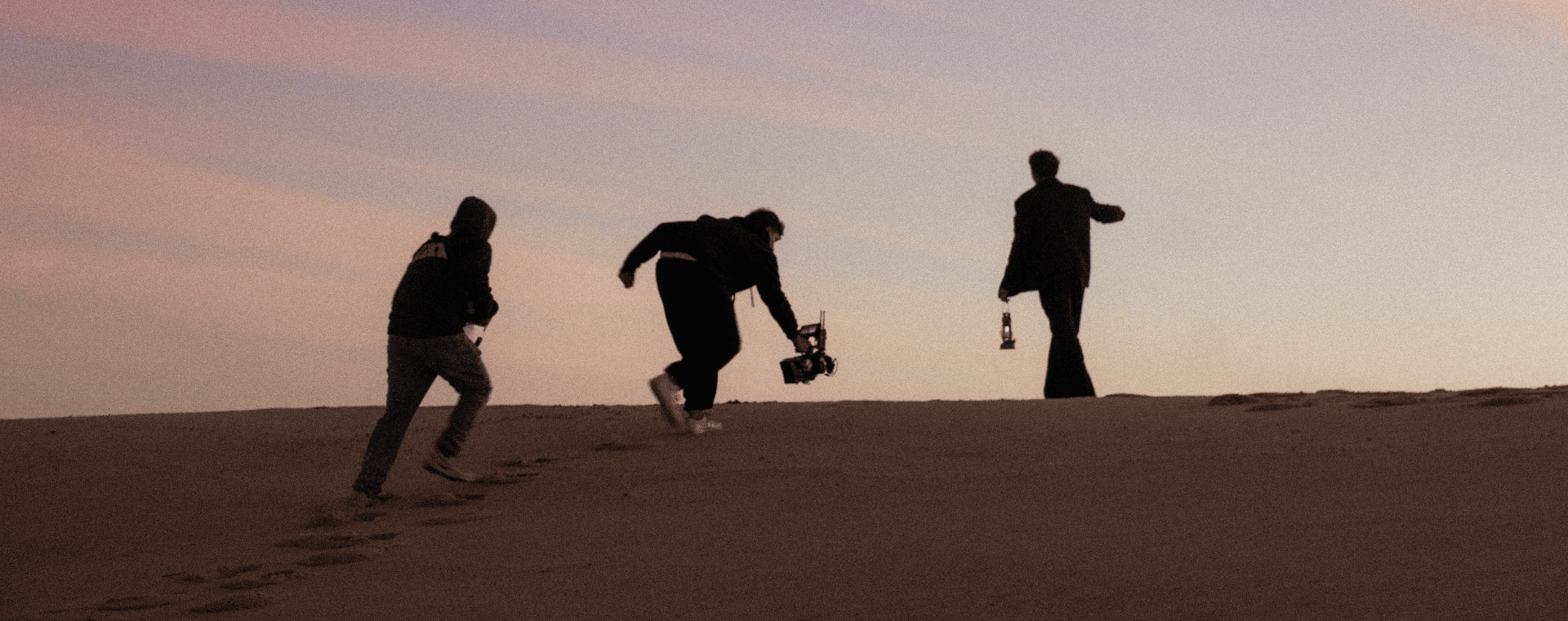 Madeira Production hero